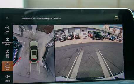 Haval F7x, 2026 год, 3 979 000 рублей, 12 фотография