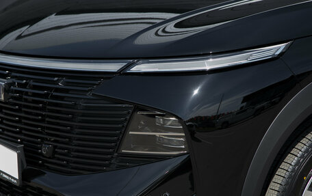 Haval F7x, 2026 год, 3 979 000 рублей, 3 фотография