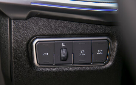 Haval F7x, 2026 год, 3 979 000 рублей, 14 фотография