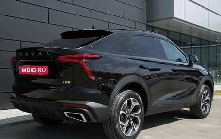 Haval F7x, 2026 год, 3 979 000 рублей, 7 фотография