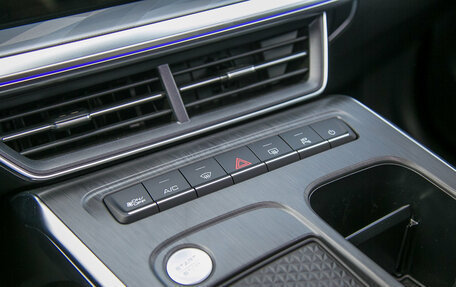 Haval F7x, 2026 год, 3 979 000 рублей, 11 фотография