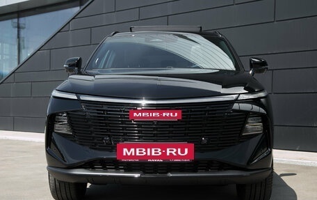 Haval F7x, 2026 год, 3 979 000 рублей, 4 фотография