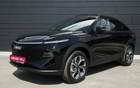 Haval F7x, 2026 год, 3 979 000 рублей, 2 фотография