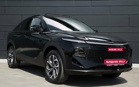 Haval F7x, 2026 год, 3 979 000 рублей, 5 фотография