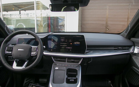 Haval F7x, 2026 год, 3 979 000 рублей, 22 фотография