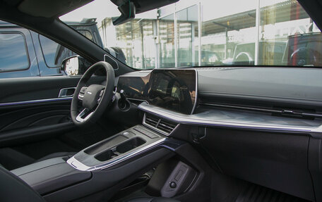 Haval F7x, 2026 год, 3 979 000 рублей, 25 фотография