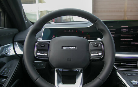 Haval F7x, 2026 год, 3 979 000 рублей, 21 фотография