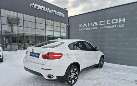 BMW X6, 2013 год, 2 300 000 рублей, 2 фотография