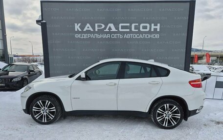 BMW X6, 2013 год, 2 300 000 рублей, 3 фотография