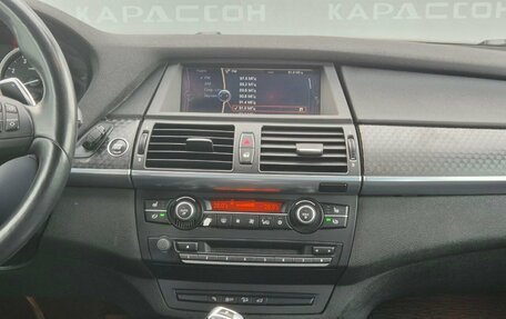 BMW X6, 2013 год, 2 300 000 рублей, 10 фотография