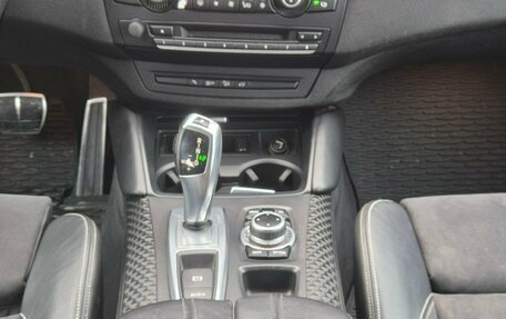 BMW X6, 2013 год, 2 300 000 рублей, 11 фотография