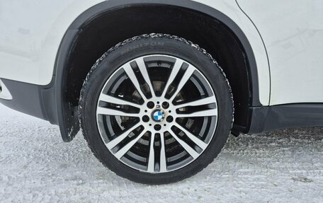 BMW X6, 2013 год, 2 300 000 рублей, 12 фотография