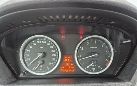 BMW X6, 2013 год, 2 300 000 рублей, 9 фотография