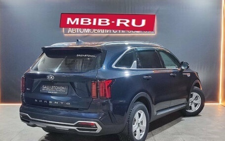KIA Sorento IV, 2021 год, 3 350 000 рублей, 4 фотография