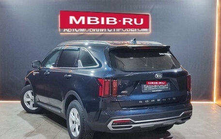 KIA Sorento IV, 2021 год, 3 350 000 рублей, 2 фотография