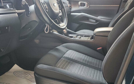 KIA Sorento IV, 2021 год, 3 350 000 рублей, 7 фотография