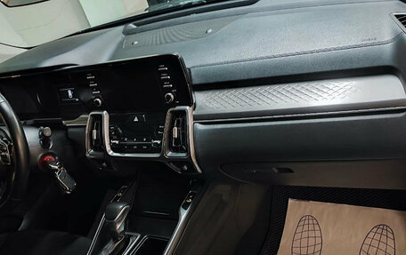 KIA Sorento IV, 2021 год, 3 350 000 рублей, 9 фотография