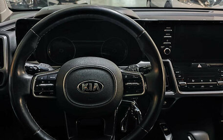 KIA Sorento IV, 2021 год, 3 350 000 рублей, 11 фотография