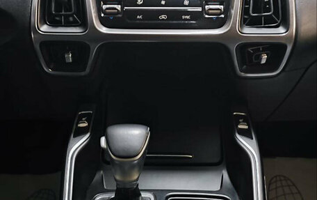 KIA Sorento IV, 2021 год, 3 350 000 рублей, 13 фотография