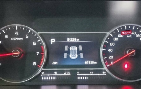 KIA Sorento IV, 2021 год, 3 350 000 рублей, 12 фотография