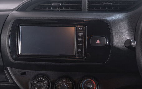 Toyota Vitz, 2019 год, 1 079 000 рублей, 15 фотография