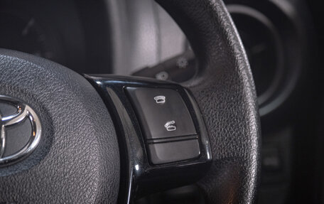 Toyota Vitz, 2019 год, 1 079 000 рублей, 13 фотография