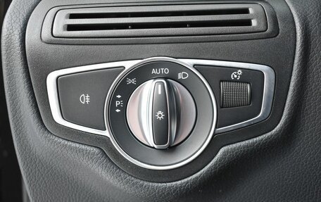 Mercedes-Benz GLC, 2021 год, 4 120 000 рублей, 13 фотография