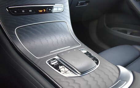 Mercedes-Benz GLC, 2021 год, 4 120 000 рублей, 17 фотография