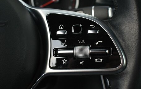 Mercedes-Benz GLC, 2021 год, 4 120 000 рублей, 11 фотография