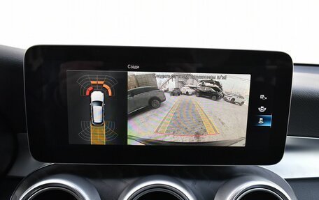 Mercedes-Benz GLC, 2021 год, 4 120 000 рублей, 18 фотография