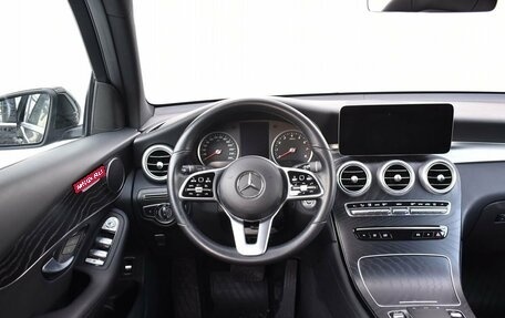 Mercedes-Benz GLC, 2021 год, 4 120 000 рублей, 8 фотография