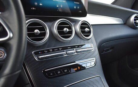 Mercedes-Benz GLC, 2021 год, 4 120 000 рублей, 15 фотография