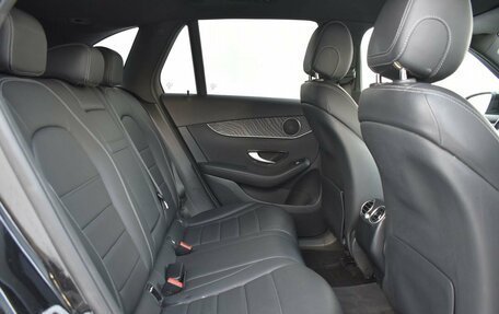 Mercedes-Benz GLC, 2021 год, 4 120 000 рублей, 20 фотография