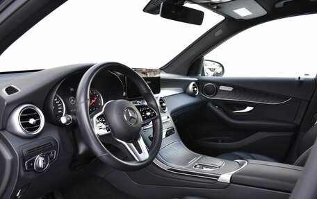 Mercedes-Benz GLC, 2021 год, 4 120 000 рублей, 23 фотография