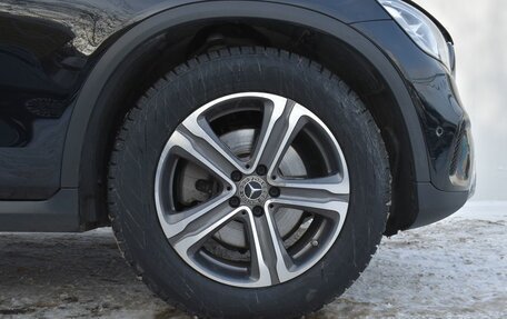 Mercedes-Benz GLC, 2021 год, 4 120 000 рублей, 26 фотография