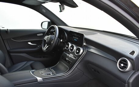 Mercedes-Benz GLC, 2021 год, 4 120 000 рублей, 22 фотография