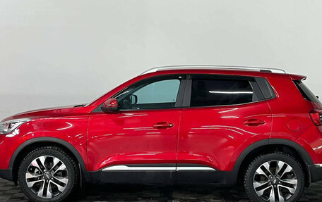 Chery Tiggo 4 I рестайлинг, 2021 год, 1 490 000 рублей, 6 фотография