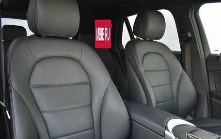 Mercedes-Benz GLC, 2021 год, 4 120 000 рублей, 21 фотография