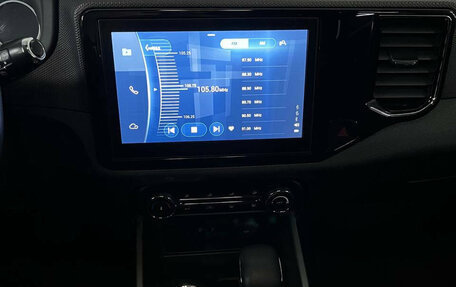 Chery Tiggo 4 I рестайлинг, 2021 год, 1 490 000 рублей, 8 фотография