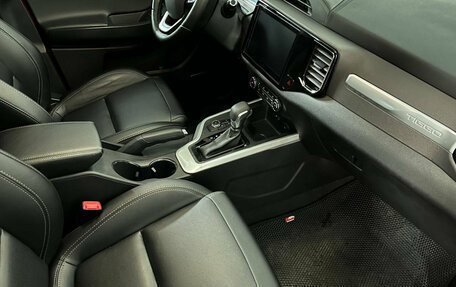 Chery Tiggo 4 I рестайлинг, 2021 год, 1 490 000 рублей, 11 фотография