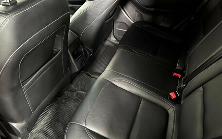 Chery Tiggo 4 I рестайлинг, 2021 год, 1 490 000 рублей, 13 фотография