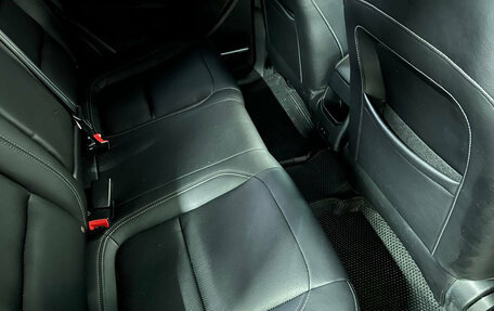 Chery Tiggo 4 I рестайлинг, 2021 год, 1 490 000 рублей, 12 фотография