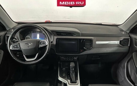 Chery Tiggo 4 I рестайлинг, 2021 год, 1 490 000 рублей, 9 фотография