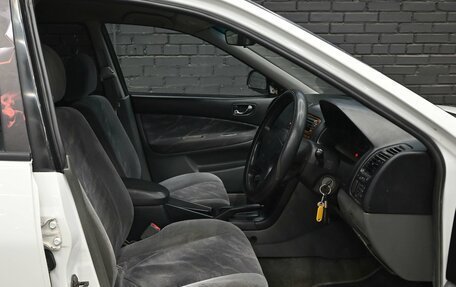 Mitsubishi Galant VIII, 1999 год, 300 000 рублей, 8 фотография