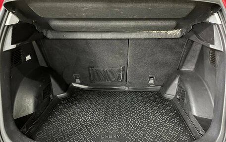 Chery Tiggo 4 I рестайлинг, 2021 год, 1 490 000 рублей, 14 фотография