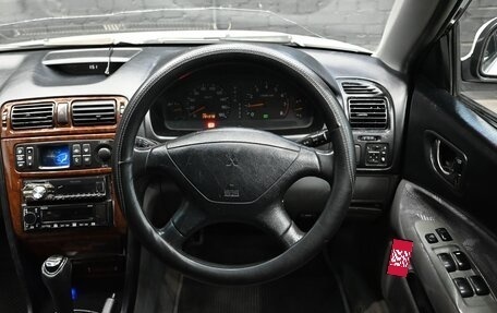 Mitsubishi Galant VIII, 1999 год, 300 000 рублей, 9 фотография