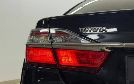 Toyota Camry, 2015 год, 1 855 000 рублей, 10 фотография