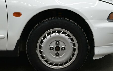 Mitsubishi Galant VIII, 1999 год, 300 000 рублей, 13 фотография