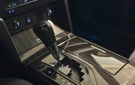 Toyota Camry, 2015 год, 1 855 000 рублей, 18 фотография