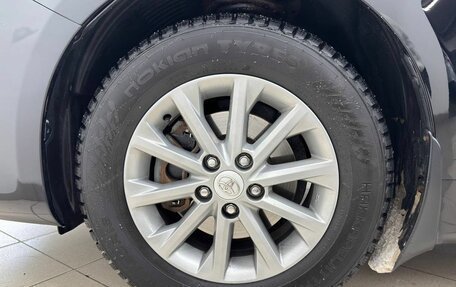 Toyota Camry, 2015 год, 1 855 000 рублей, 22 фотография